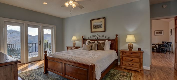 Big Sky Retreat - Incredible Mountain Views! Hike, golf, relax and unplug! Hotels in Rabun County