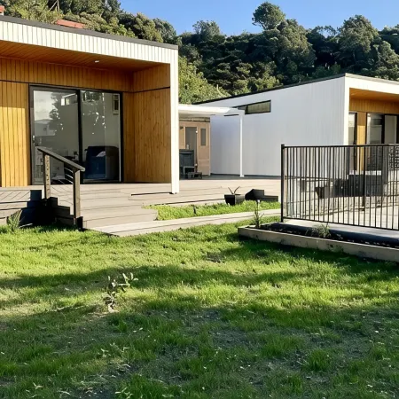 Ohope Villas