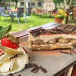 AltstadtQuartier - breakfast