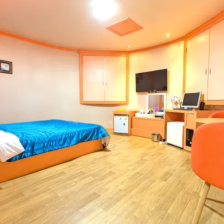 Goesan Top Self Check-in Motel