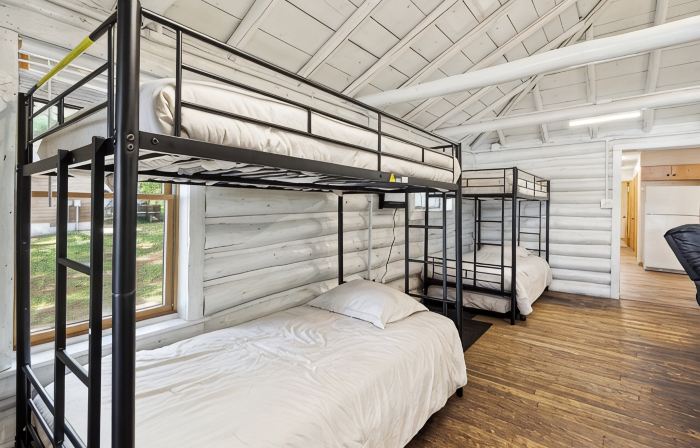 Lakefront Pine Retreat in Lewiston - 1 Mile from Garland Golf Resort