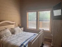 "QUITTIN TIME"  New Beautiful Cozy House in Daisy on Lake Greeson!!! - 3-Star