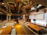 โรงแรมซันมารีน เคเซนนูมะ คันโยะ - พร้อมอาหารเช้า