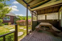 Gapyeong Green Star Pension (Remodeling, Spa) - Spa