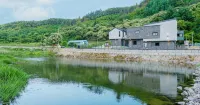 춘천 삼포길풀빌라 - 주방