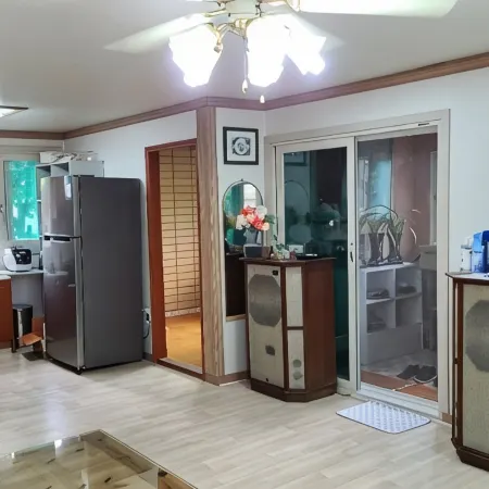 Cheongdo Biseul Osangol Unshared House Pension