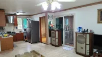 Cheongdo Biseul Osangol Unshared House Pension - 2 estrellas