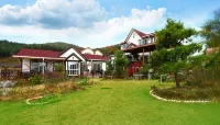 Taean Full of Flower Scent Pension - que admiten mascotas