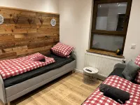 Neu Renovierte 5 Zimmerwohnung im Allgäustyle. Zentral Gelegen - 2-Star