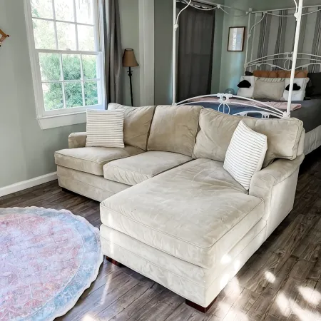 The Southern Charm