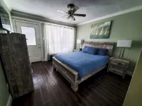 Family friendly condo in Port Aransas - 4-Star