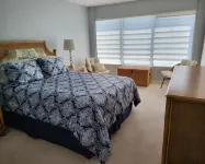 5th Floor View of Beach and Ocean- Full condo- 2 pools- - バルコニー