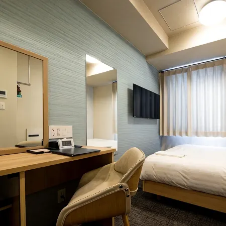 Remington Hotel