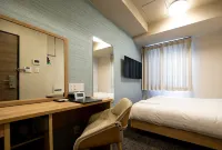 Remington Hotel - parking