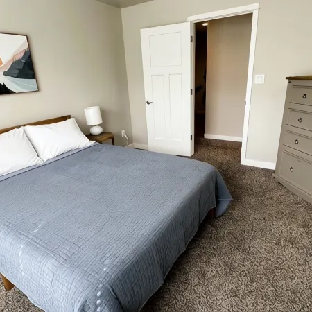 It's all about Location! This Downtown Retreat = easy access to the heart of GJ.