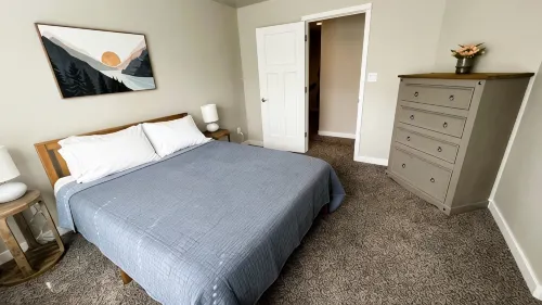 It's all about Location! This Downtown Retreat = easy access to the heart of GJ. - 3つ星