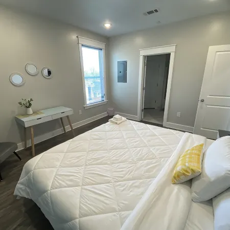 Coastal Sands 1 Bed Apt.