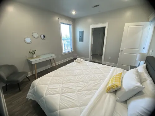 Coastal Sands 1 Bed Apt. - 4-Sterne
