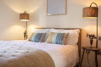 格拉斯哥帕克區豪華鄉村別墅 - 露台
