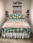 Vacay Getaway! Cozy Coastal South Bay Blue Bungalow - 3-نجوم