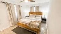 陽光小屋-距離市中心和海灘僅數分鐘路程的度假屋 - 2 星級