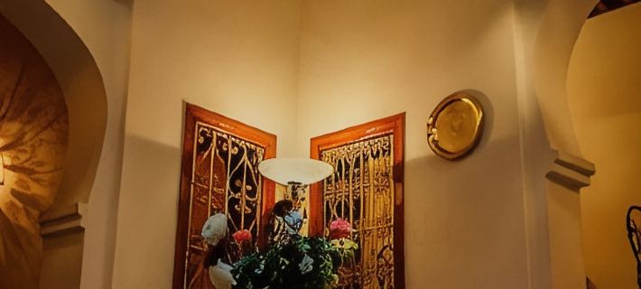 Dar Rehla Hotels in Tetouan