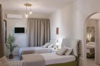 Perla Apartments - アパートメント