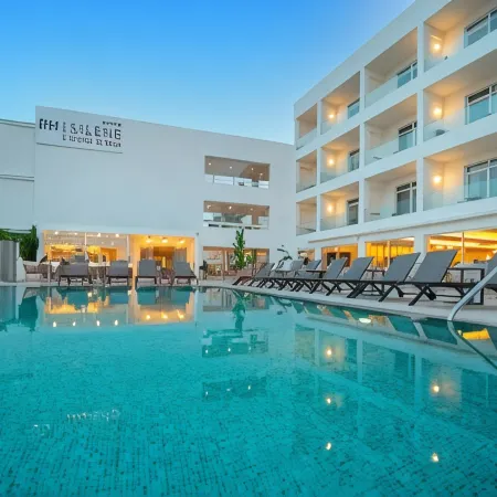 RH Silene Hotel & Spa