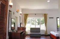 Vimean Sovannaphoum Resort - balcony