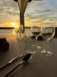Koh Mak White Sand Beach - Parkplatz