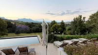 Sugarbird Manor - Infinity Pools