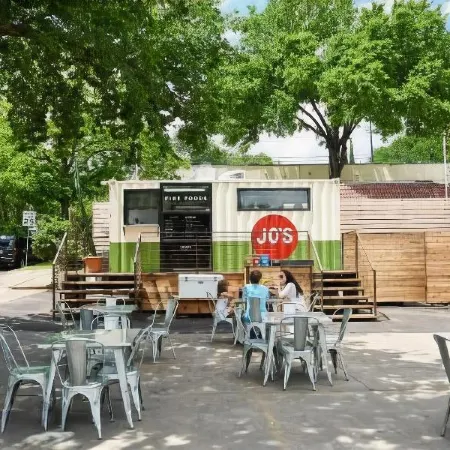 Austin Motel