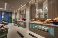 Noi Bai Horizon Hotel & Spa - Bjergudsigt