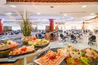 Jerusalem Gate Hotel - breakfast
