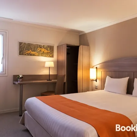 The Originals City, Hôtel le Gayant, Douai