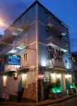 Hotel Villa Nefele - parking