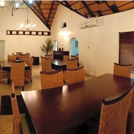 Rustenburg Boutique Hotel