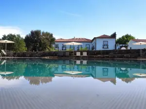 Hotel Paço de Vitorino