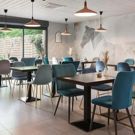 Sure Hotel by Best Western Reims Nord