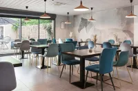 Sure Hotel by Best Western Reims Nord - 3-Star