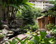 Zhangjiajie Jinxiyuan Homestay - ที่มีที่จอดรถ