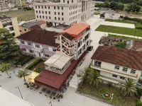 Hotel Orestiada - 4-Star