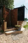 WonderInn Riverside - Homestays