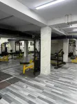 Mashhur Hotel - palestra