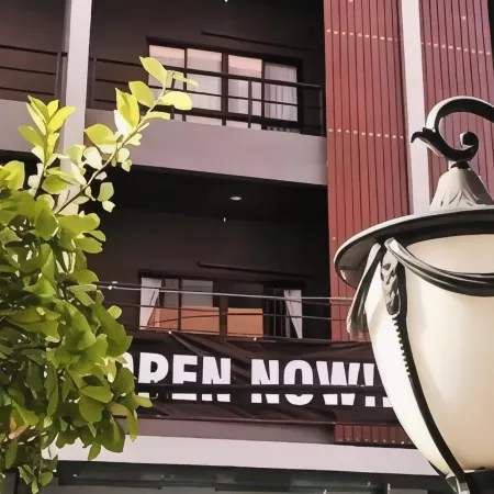 Melodi Hotel Dannok