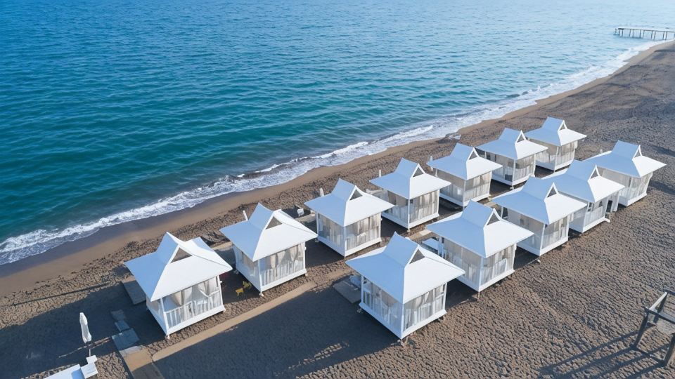 Alice Hotel Antalya