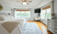 4000+ SqFt Home. Amazing Views, Private,  Close to Downtown and Yale Univeristy - 4 ดาว