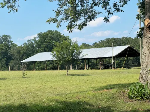 Beautiful family-sized retreat near Troy University. Large Porch & Cozy Patio! - 3-Star