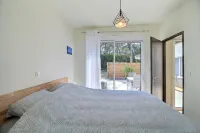 Villa le Nid Des Dunes & Spa-2 Front de Mer - Wi-Fi