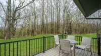 A Galena Territory townhome near amenities, sleeps 6 - 3 stjerner